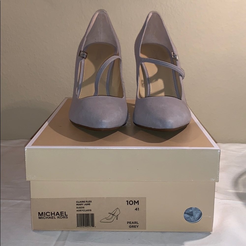 Michael Kors Heels